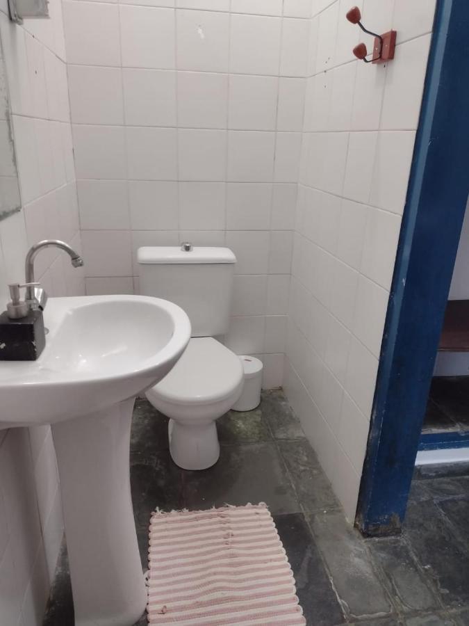 Di Luca Guest House פאראטי מראה חיצוני תמונה