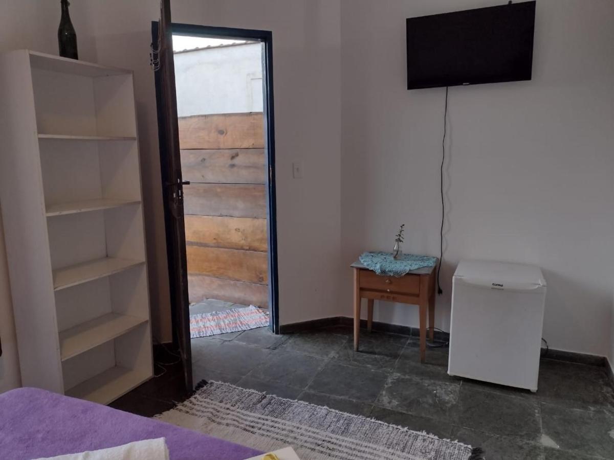 Di Luca Guest House פאראטי מראה חיצוני תמונה