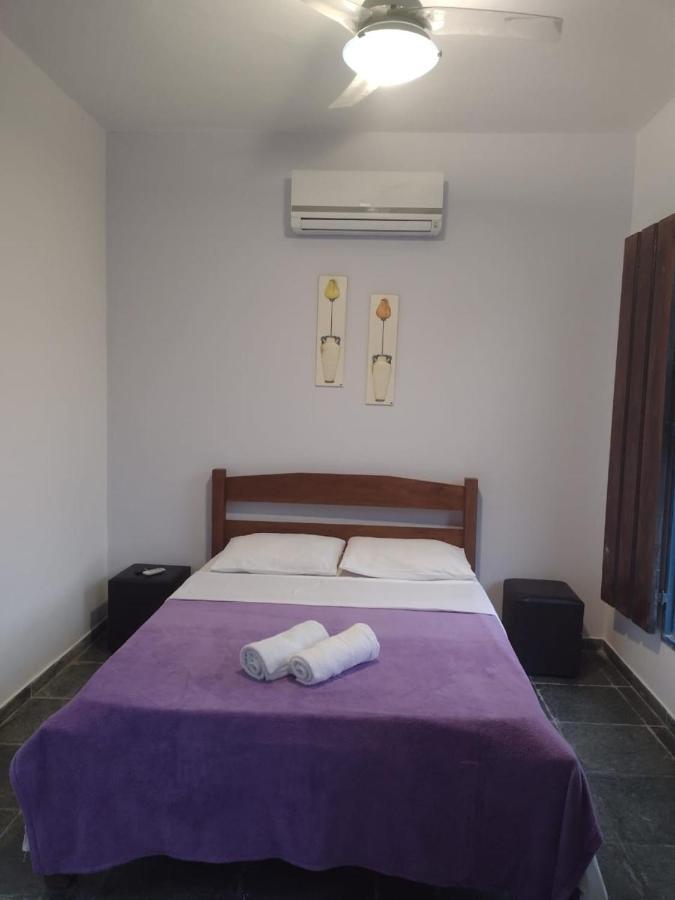 Di Luca Guest House פאראטי מראה חיצוני תמונה