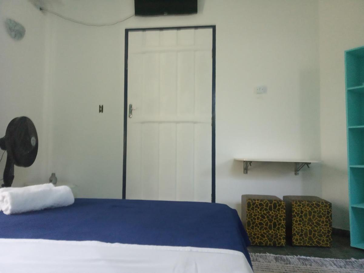Di Luca Guest House פאראטי מראה חיצוני תמונה