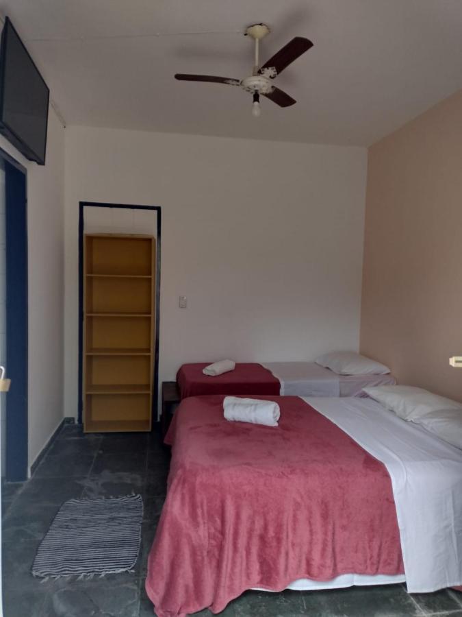 Di Luca Guest House פאראטי מראה חיצוני תמונה