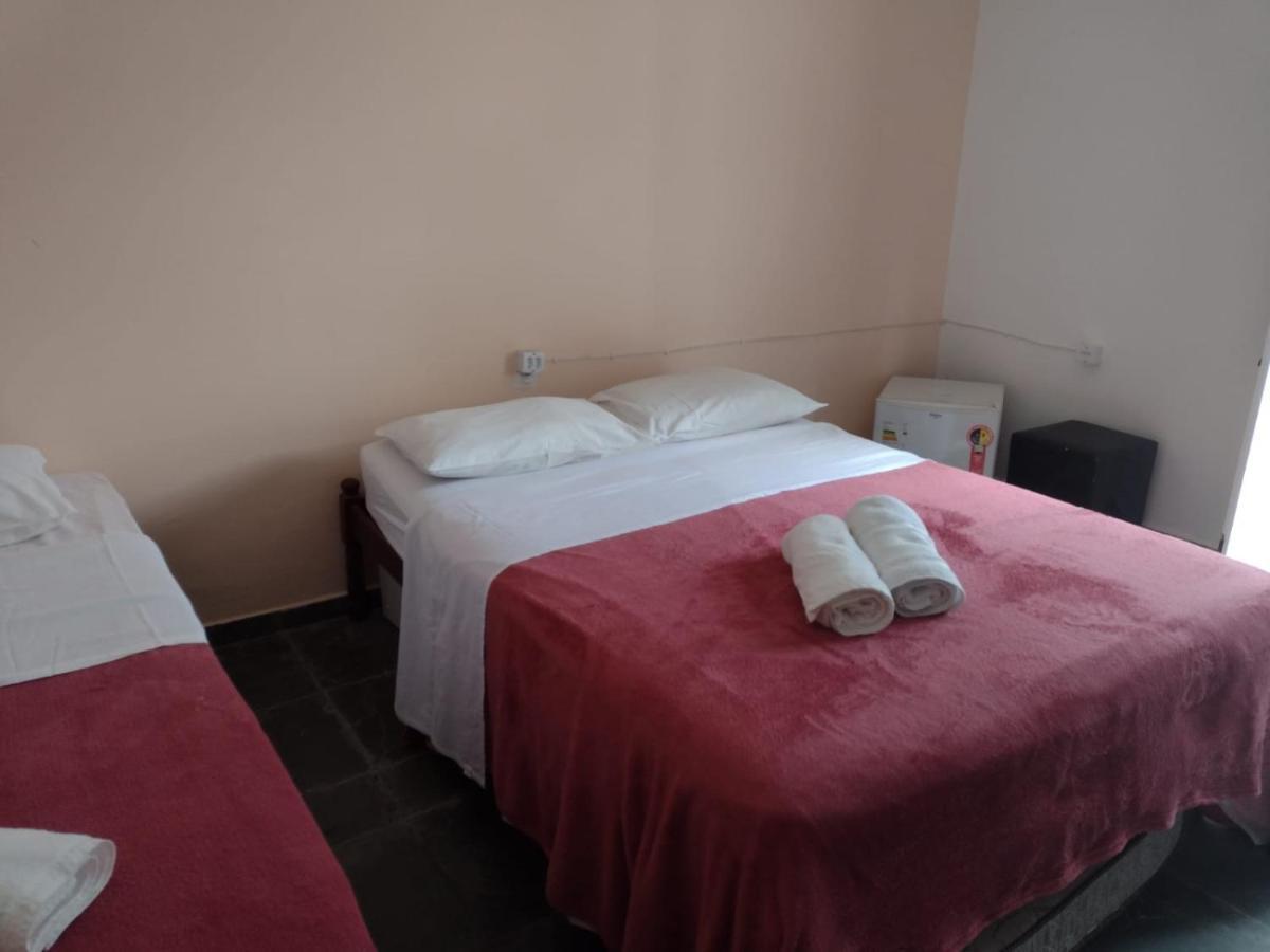 Di Luca Guest House פאראטי מראה חיצוני תמונה