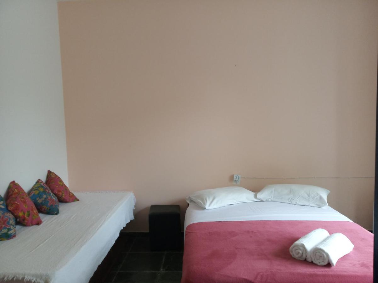 Di Luca Guest House פאראטי מראה חיצוני תמונה