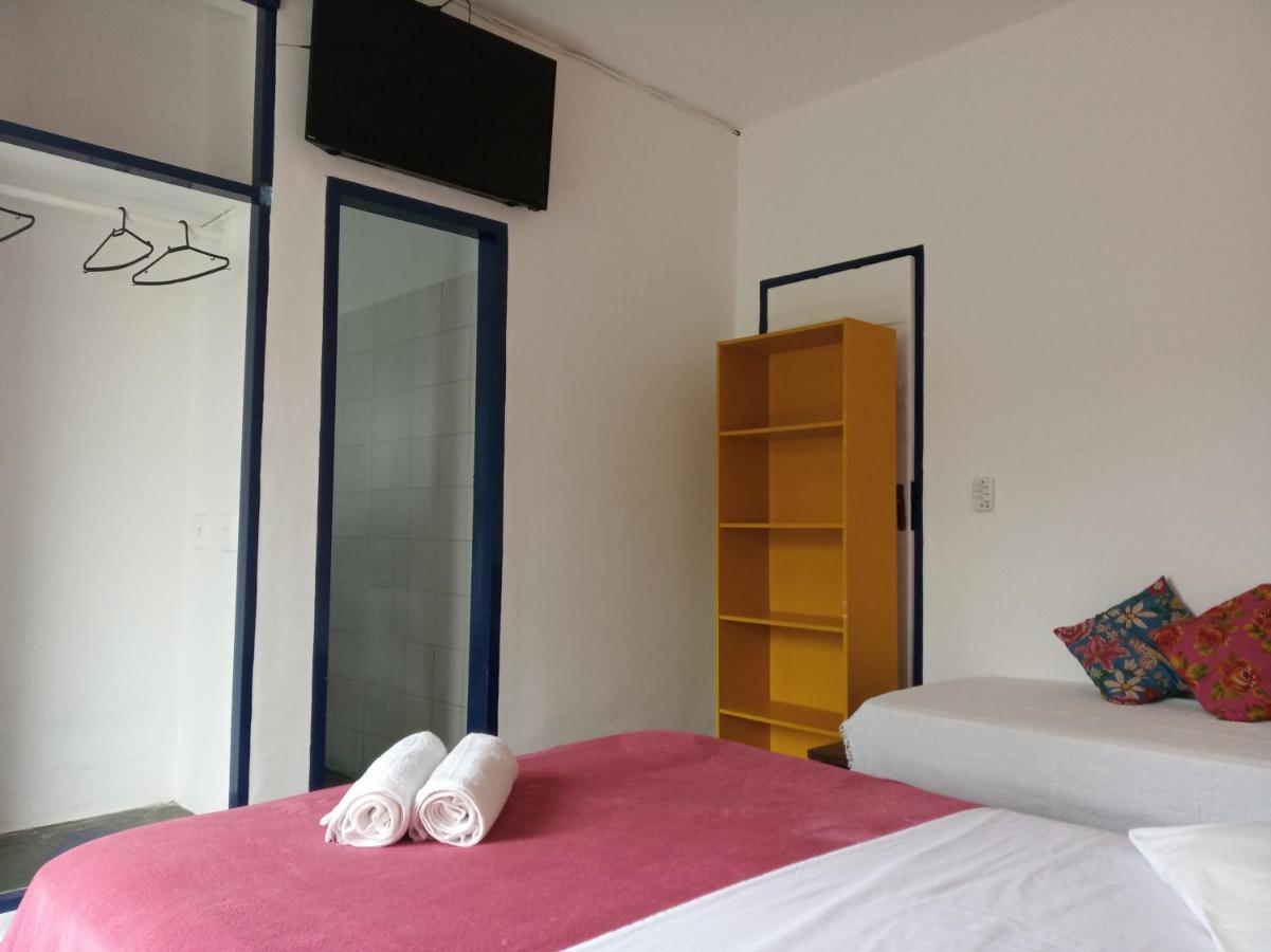 Di Luca Guest House פאראטי מראה חיצוני תמונה
